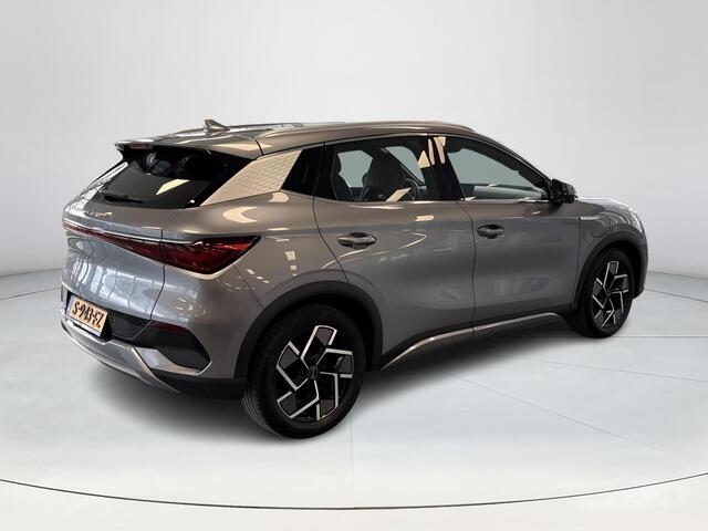 BYD Atto 3 Design 60 kWh