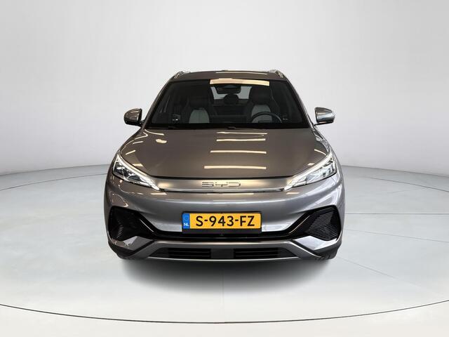 BYD Atto 3 Design 60 kWh