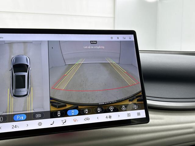 BYD Atto 3 Design 60 kWh | Luxe uitvoering | 420 KM WLTP | Origineel NL | NAP |