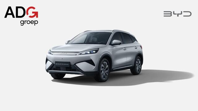 BYD Atto 3 EVO Design NIEUW | 510 WLTP | Apple Carplay | Navigatie | 360 graden camera | Trekgewicht 1.500 kg