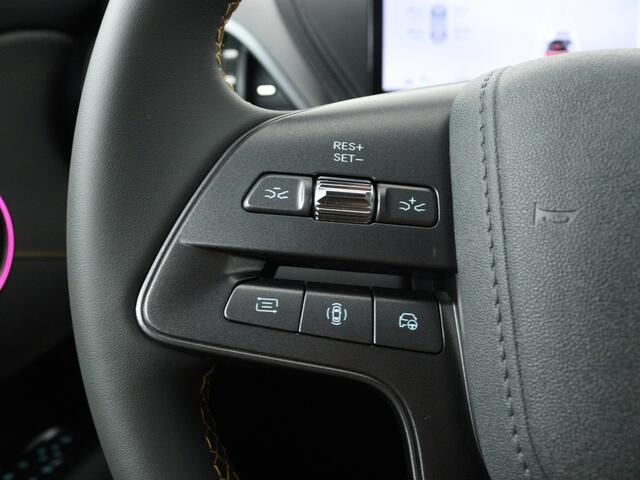 BYD Atto 3 EVO Design 74.8 kWh | Nieuwste generatie | 510 KM WLTP Range | Google Built-in