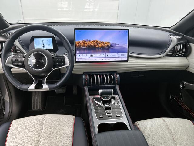 BYD Atto 3 Design 60 kWh | 3-Fase | Elektrische Achterklep | Grootste BYD dealer van NL |