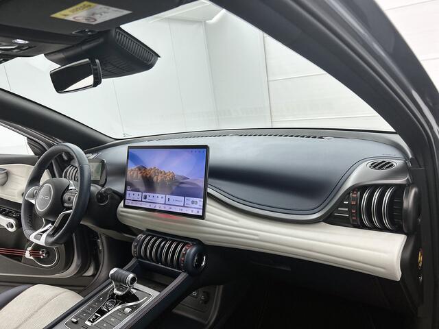 BYD Atto 3 Design 60 kWh | 3-Fase | Elektrische Achterklep | Grootste BYD dealer van NL |