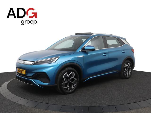 BYD Atto 3 Comfort 60 kWh | Panoramadak | 360 graden camera | 420 KM WLTP |