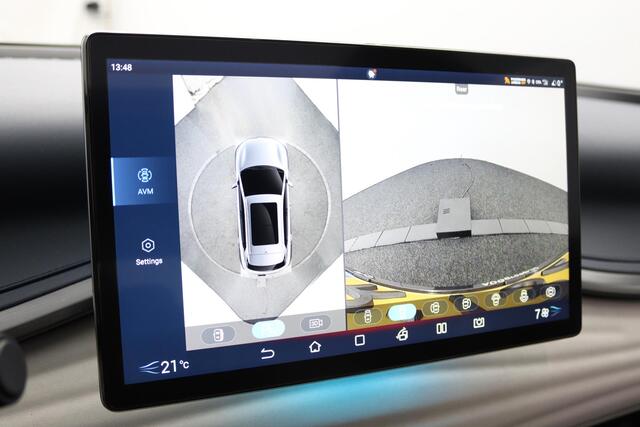 BYD Atto 3 Comfort 60 kWh | Panoramadak | 360 graden camera | 420 KM WLTP |