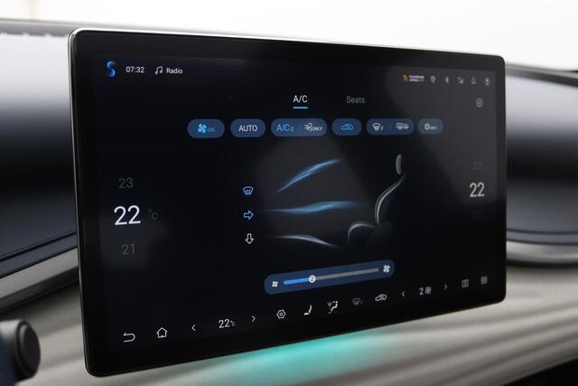 BYD Atto 3 Comfort 60 kWh | Panoramadak | 360 graden camera | 420km WLTP |