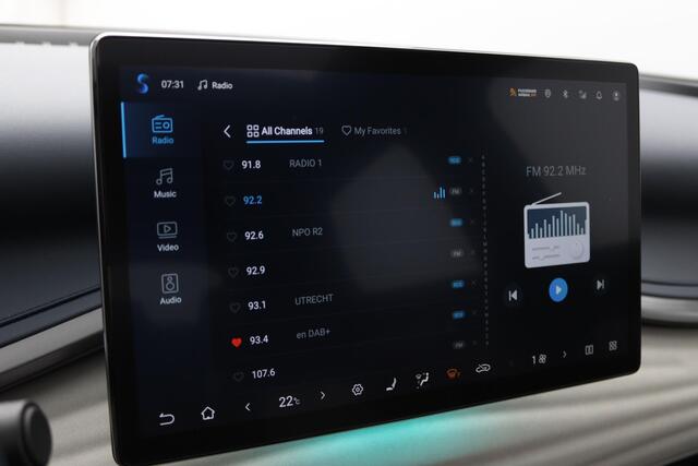 BYD Atto 3 Comfort 60 kWh | Panoramadak | 360 graden camera | 420km WLTP |