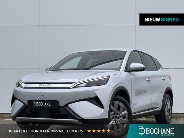 BYD Atto 3 EVO Design 74.8 kWh | Nu leverbaar |
