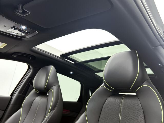 BYD Atto 3 Design 60 kWh | Zwart Leder | Facelift | Grootste BYD Dealer van NL |