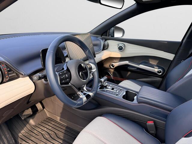 BYD Atto 3 Design 60 kWh | All-in prijs incl. 12 mnd BOVAG | Aviloo Accutest