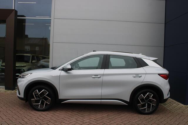 BYD Atto 3 Comfort 60 kWh Airco Navi Panoramadak 24373km 1e eigenaar