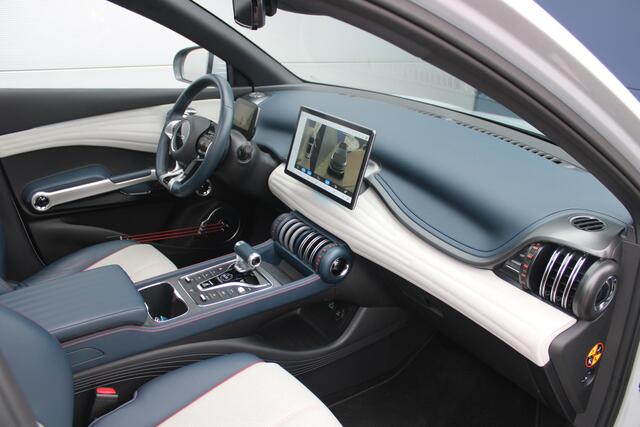 BYD Atto 3 Comfort 60 kWh Airco Navi Panoramadak 24373km 1e eigenaar