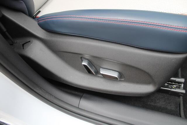 BYD Atto 3 Comfort 60 kWh Airco Navi Panoramadak 24373km 1e eigenaar