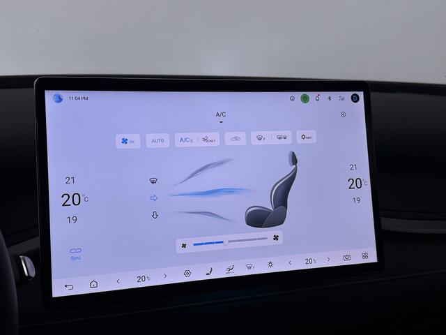 BYD Atto 3 EVO Design 74.8 kWh | Nieuwste generatie | 510 KM WLTP Range | Google Built-in