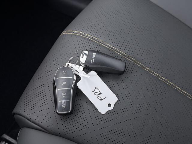 BYD Atto 3 EVO Design 74.8 kWh | Nieuwste generatie | 510 KM WLTP Range | Google Built-in