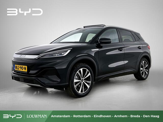 BYD Atto 3 Comfort 60 kWh | 1e eigenaar | BTW-auto | Modeljaar 2025 | Facelift |