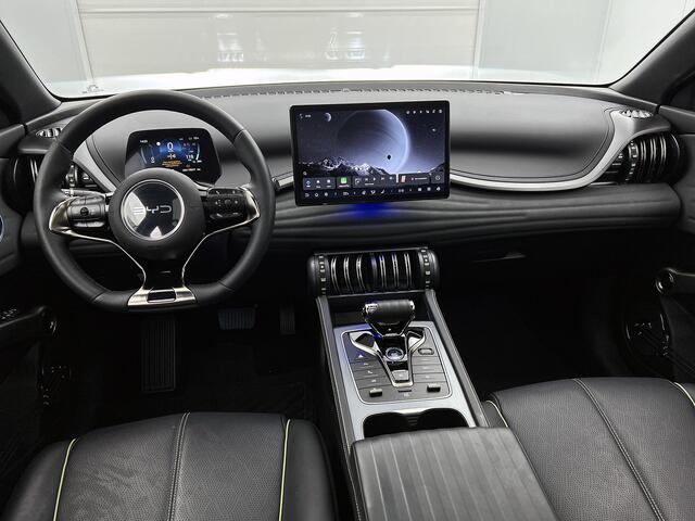 BYD Atto 3 Comfort 60 kWh | 1e eigenaar | BTW-auto | Modeljaar 2025 | Facelift |