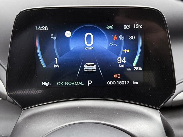 BYD Atto 3 Comfort 60 kWh | 1e eigenaar | BTW-auto | Modeljaar 2025 | Facelift |