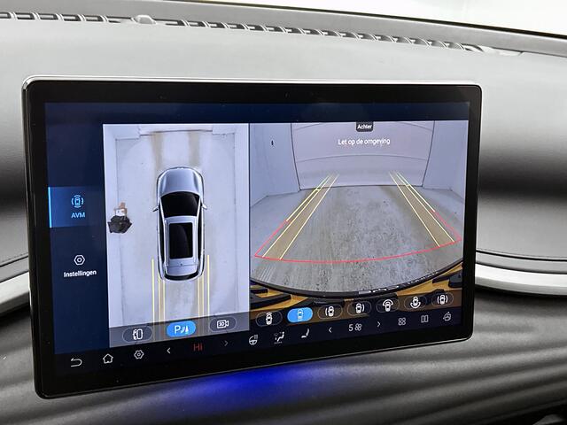 BYD Atto 3 Comfort 60 kWh | 1e eigenaar | BTW-auto | Modeljaar 2025 | Facelift |