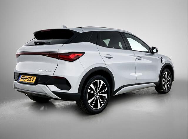 BYD Atto 3 Comfort 60 kWh | Facelift | Zwart Leder | 420 KM WLTP | Modeljaar-2025 |