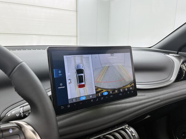 BYD Atto 3 Comfort 60 kWh | Facelift | Zwart Leder | 420 KM WLTP | Modeljaar-2025 |