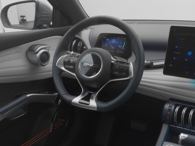 BYD Atto 3 Comfort 60 kWh | PANO | 360° | ADAPTIVE | STOELVERWARMING