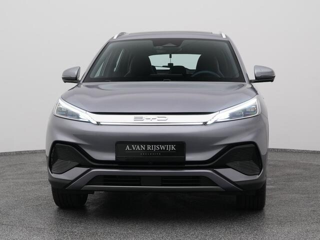 BYD Atto 3 Comfort 60 kWh | PANO | 360° | ADAPTIVE | STOELVERWARMING