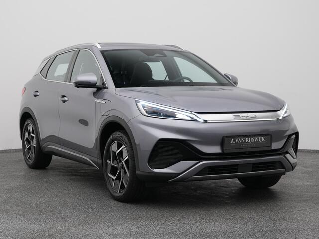 BYD Atto 3 Comfort 60 kWh | PANO | 360° | ADAPTIVE | STOELVERWARMING