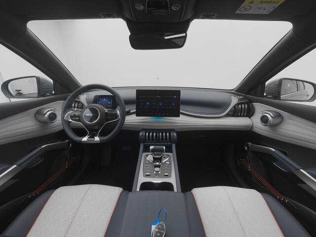 BYD Atto 3 Comfort 60 kWh | PANO | 360° | ADAPTIVE | STOELVERWARMING