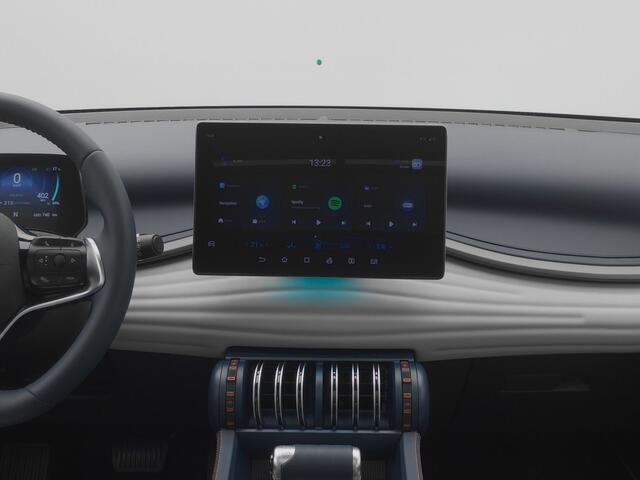 BYD Atto 3 Comfort 60 kWh | PANO | 360° | ADAPTIVE | STOELVERWARMING