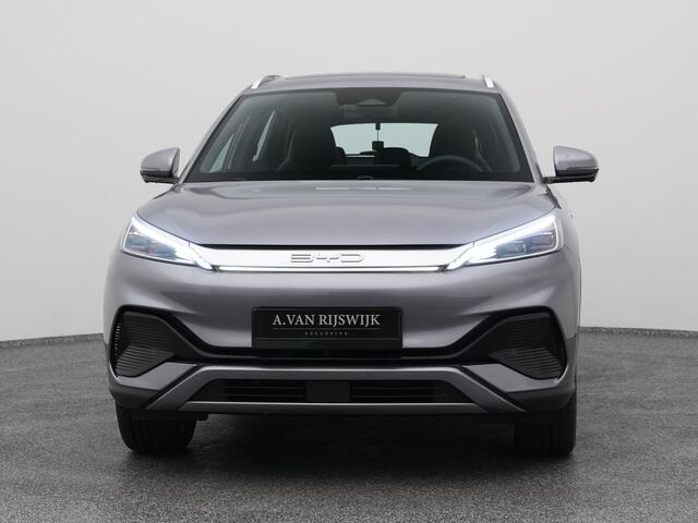 BYD Atto 3 Comfort 60 kWh | PANO | 360° | ADAPTIVE | STOELVERWARMING