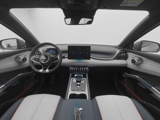 BYD Atto 3 Comfort 60 kWh | PANO | 360° | ADAPTIVE | STOELVERWARMING