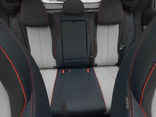 BYD Atto 3 Comfort 60 kWh | PANO | 360° | ADAPTIVE | STOELVERWARMING