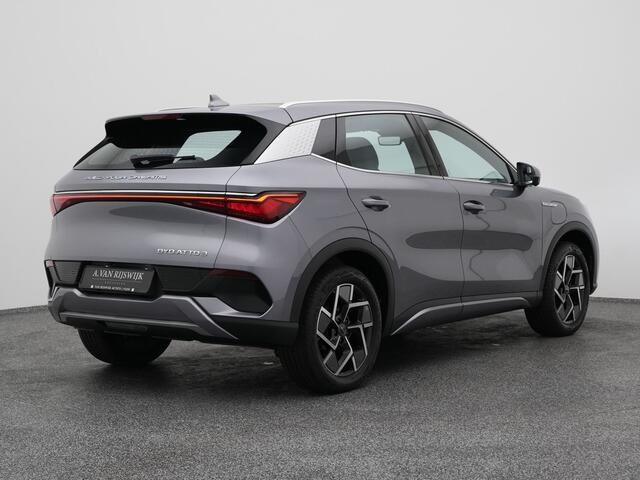 BYD Atto 3 Comfort 60 kWh | PANO | 360° | ADAPTIVE | STOELVERWARMING