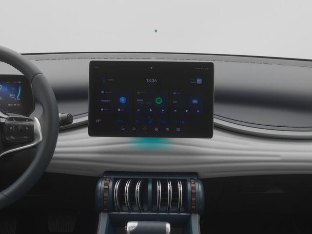 BYD Atto 3 Comfort 60 kWh | PANO | 360° | ADAPTIVE | STOELVERWARMING