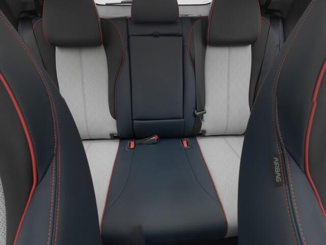 BYD Atto 3 Comfort 60 kWh | PANO | 360° | ADAPTIVE | STOELVERWARMING