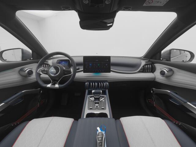 BYD Atto 3 Comfort 60 kWh | PANO | 360° | ADAPTIVE | STOELVERWARMING