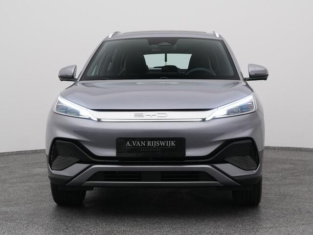 BYD Atto 3 Comfort 60 kWh | PANO | 360° | ADAPTIVE | STOELVERWARMING