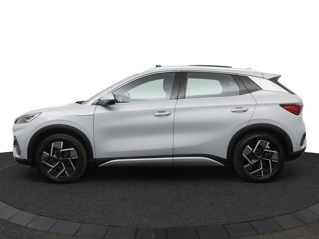 BYD Atto 3 Design 60 kWh | Fabrieksgarantie | 360 CAM | Pano dak | WLTP 420KM