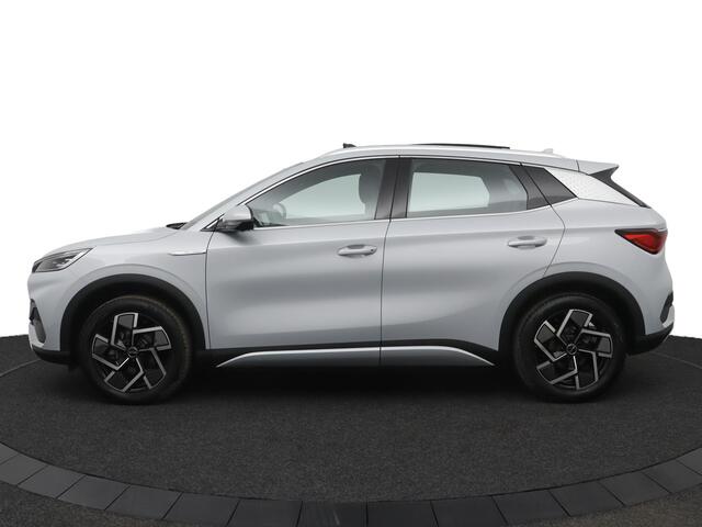 BYD Atto 3 Design 60 kWh | Fabrieksgarantie | 360 CAM | Pano dak | WLTP 420KM
