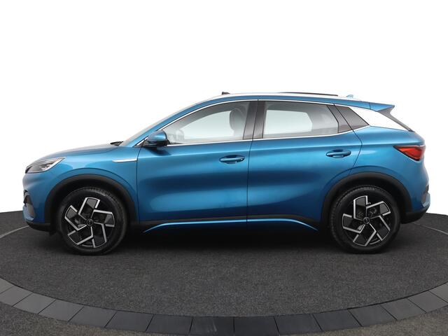 BYD Atto 3 Design 60 kWh | Fabrieksgarantie | 360 CAM | Pano dak | WLTP 420KM