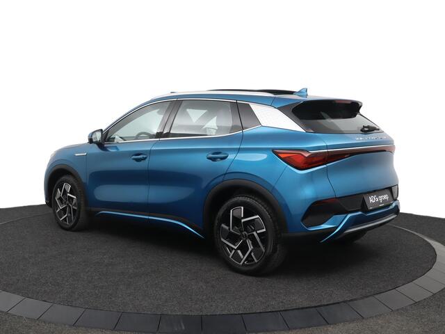 BYD Atto 3 Design 60 kWh | Fabrieksgarantie | 360 CAM | Pano dak | WLTP 420KM