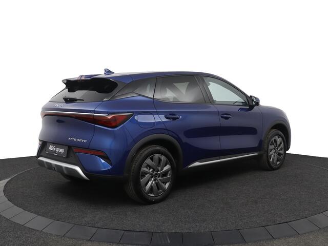 BYD Atto 3 EVO Excellence 74.8 kWh | Panoramadak | 360 graden camera | 1500kg trekgewicht |Stoelverwarming/ventilatie