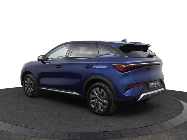 BYD Atto 3 EVO Excellence 74.8 kWh | Panoramadak | 360 graden camera | 1500kg trekgewicht |Stoelverwarming/ventilatie