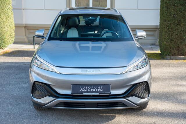 BYD Atto 3 Design 60 kWh PANO | 360 CAM | LEDER | CARPLAY | FULL OPTION