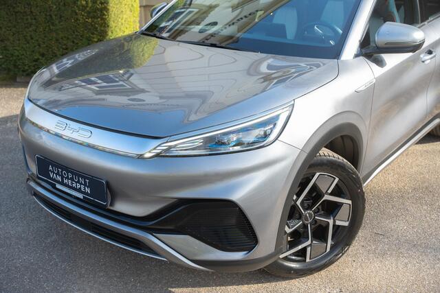 BYD Atto 3 Comfort 60 kWh PANO | 360 CAM | LEDER | CARPLAY | ADAPTIVE