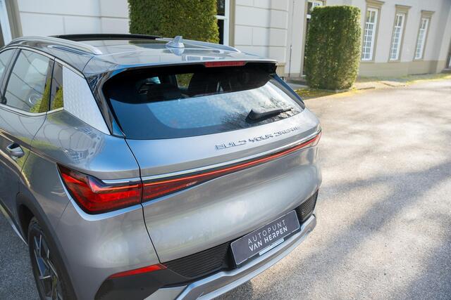 BYD Atto 3 Comfort 60 kWh PANO | 360 CAM | LEDER | CARPLAY | ADAPTIVE