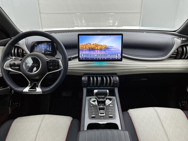 BYD Atto 3 Comfort 60 kWh | Eerste eigenaar | Schuif -/- Kanteldak | Grootste BYD Dealer van NL |