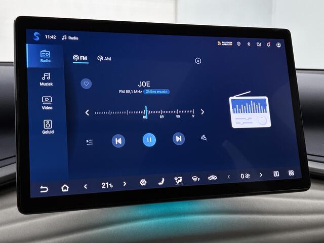 BYD Atto 3 Comfort 60 kWh | Eerste eigenaar | Schuif -/- Kanteldak | Grootste BYD Dealer van NL |