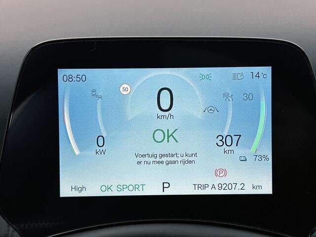 BYD Atto 3 Comfort 60 kWh | Facelift | Zwart-Leder | 2025 model |